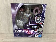 ◆(재판매) SHFiguarts 울트라맨 오브 스페시움제페리온 울트라맨 오브