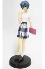 【中古】トレーディングフィギュア 綾波レイ(私服Ver.3) 「HGIF 新世紀エヴァンゲリオン ～貞本義行コレクション4～」