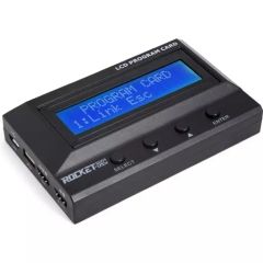 ATC 1005DC デジタルバランスチャージャー 新品 - メルカリ
