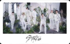 Stray Kids 集合 2023 MANIAC ENCORE in JAPAN トレーディングカード ポラ風のサムネイル