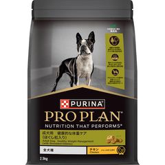 PURINA PRO PLAN ドライフード チキン 2kg - メルカリ