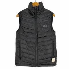 ヘリーハンセン HELLY HANSEN ボードーベスト ダウンベスト メンズ JPN：M のサムネイル