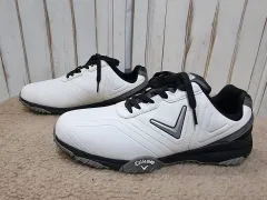 2025年最新】Callaway Golf ゴルフ シューズ(男性用)の人気アイテム