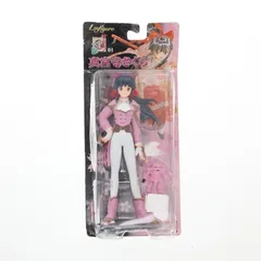 真宮寺さくら(しんぐうじさくら) サクラ大戦 01 完成品 フィギュア セガ
