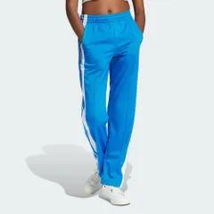 アディダスオリジナルス adidas Originals アディブレイク パンツ トラックパンツ ダンス ストリート レデース ボトムス KNZ07 IP0615 WOMEN ADDI BREAK PANTS BLUEBIRD