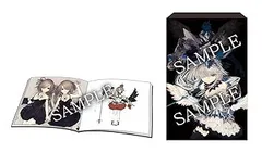 CRYSTAR -クライスタ- 数量限定画集付BOX -Switch
