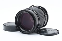 ★極上品★ ペンタックス PENTAX SMC PENTAX-6X7 165mm F2.8 OL2563 #198