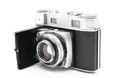 【貴重、完動品】蛇腹　フィルムカメラ sddefault.jpg