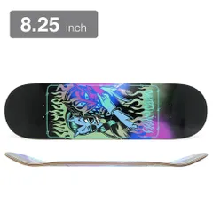 POKEMON SANTA CRUZ ポケモン サンタクルーズ デッキ スケボー SANTA CRUZ x POKÉMON BLIND BAGS DECK (8 x 31.6i