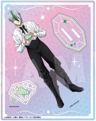 【中古】アクリルスタンド・アクリルパネル 4.乙夜影汰 オーロラアクリルフィギュア Ver. 才能の原石 「ブルーロック」