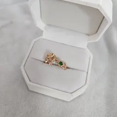 瀬名泉　中国　3周年　白スーツ　リング　指輪 瀬名泉 中国 3周年 白スーツ リング 指輪 2025年最新】あんスタ