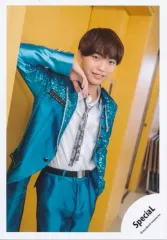 中村浩大 セット まとめ売り ( SpeciaL Jr.SP 写真 アクスタ ) ジャニーズJr. - 【新品】中村浩大 Jr.SP SpeciaL アクリルスタンド'22