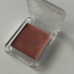 【キャンメイク】ベルベッティフィットカラーズ　03 アイベース　アイシャドウ　クリームアイシャドウ