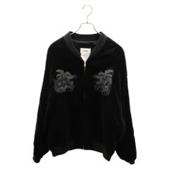 キ*ー様 doublet Chaos velveteen Souvenir Ja 22011597005730_ma_001_N_org.