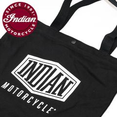 INDIAN MOTORCYCLE インディアンモーターサイクル　トートバッグ Amazon | [YTBHG] インディアン モーターサイクル トートバッグ