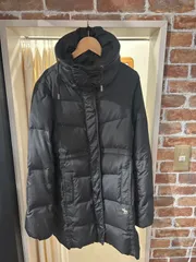 アバクロ ダウンコート M A-1181