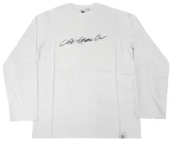 防弾少年団(BTS) - BTS ロングTシャツ　グッズ 防弾少年団(BTS) - BTS MOS / 公式グッズ ロングTシャツの通販