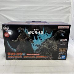 一番くじ　ゴジラ　A賞 B賞 C賞 D賞 ラストワン賞　フィギュア コンプ 一番くじ ゴジラ×コング 新たなる帝国」のラストワン賞「ゴジラ（2024