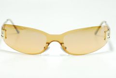 【BVLGARI】ブルガリ 521 109/7H　サングラス　ヴィンテージ