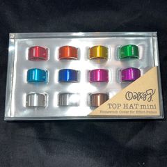 OOPEGG / TOP HAT mini Special Pack(11pcs set)