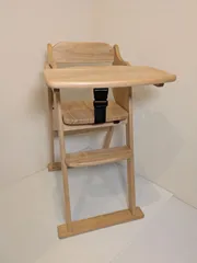 大和屋 yamatoya tatameru たためる ベビー ハイチェア