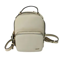 バリー BALLY SLOANE XS ミニリュック レディース 表記無 のサムネイル