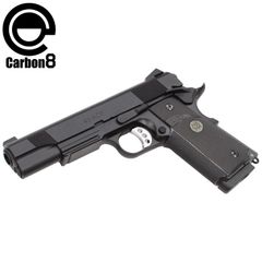 WESTERN ARMS SV1911 IED 6.0HW-BLACK - メルカリ