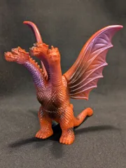 2025年最新】マルサン キングギドラの人気アイテム - メルカリ