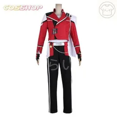 2025年最新】守沢千秋コスプレの人気アイテム - メルカリ