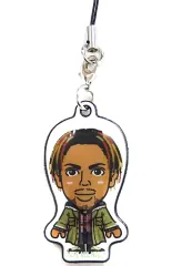 【中古】モバイル雑貨 EXILE NESMITH クリーナー 2018年新年会PARTY ALL NIGHT Ver. EXILE TRIBE STATION オンラインカプセル