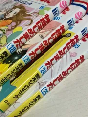 神様はじめました 全巻 初版 全巻初版セット 神様はじめました 1ー25初版ほか - メルカリ