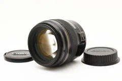 2025年最新】canon 85mm f1．8 usmの人気アイテム - メルカリ