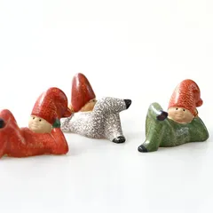 2025年最新】liSA larson リサラーソン 陶器 オブジェの人気アイテム