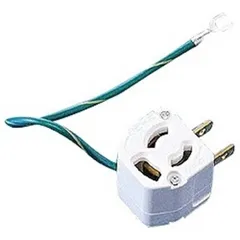 【 新品 未開封 】 サンワサプライ L型2P→3P変換アダプタ TAP-AD11 未使用 送料無料