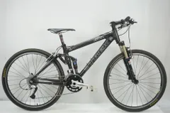 trek fuel100MTB 直接引き取り限定