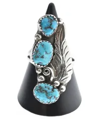 その他 リング メンズ 【古着】【中古】【送料無料】