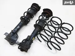 2025年最新】コペン l880k サスペンションの人気アイテム - メルカリ