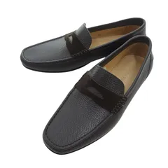 未使用品✨リングラツィオ ビジネスシューズ ストレートチップ 7.5