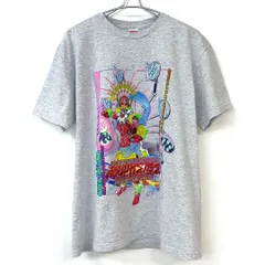 2025年最新】Supreme Electromagnetic Teeの人気アイテム - メルカリ