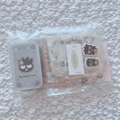 Tea original Set ばつ丸くんの詰め合わせ