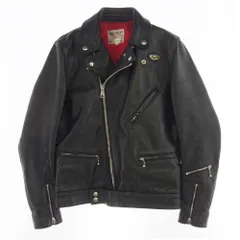 70s interstate leathers サイクロン ルイスレザー 70s INTERSTATE LEATHERS: D.Lewis