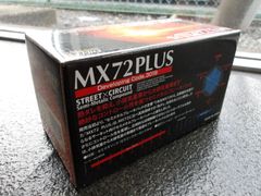 特価即納在庫あり　シビック　タイプＲ　ＦＤ２　リア　ENDLESS エンドレス ブレーキパッド MX72 PLUS　EP312MXPL