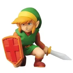【中古】フィギュア UDF リンク 「ゼルダの伝説」 任天堂シリーズ1 ULTRA DETAIL FIGURE No.177
