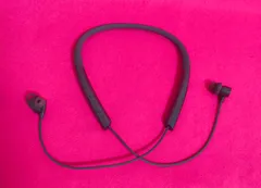 ネックバンド型イヤホン Bluetooth ワイヤレス イヤホン オーディオ モバイル PC 周辺 機器 レディース メンズ キッズ 笑声出品商品