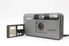 2023年最新】コニカ big mini bm-3 1の人気アイテム - メルカリ