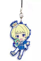 [중고] 스트랩 (캐릭터) 피에르 러버 스트랩 [이치 반 쿠지 아이돌 마스터 SideM ~FIRST LIVE~] H상