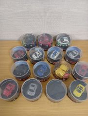 ワンダープルバックカーコレクション