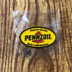 PENNZOIL ペンズオイル レッツカー車 ブリキ US雑貨 RW172 2025年最新】ペンズオイルの人気アイテム - メルカリ
