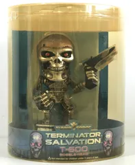 2025年最新】ターミネーター ヘッド フィギュアの人気アイテム