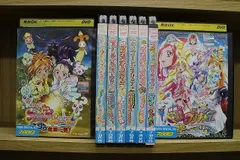 2024年最新】映画ドキドキプリキュアマナ結婚未来につなぐ希望のドレス